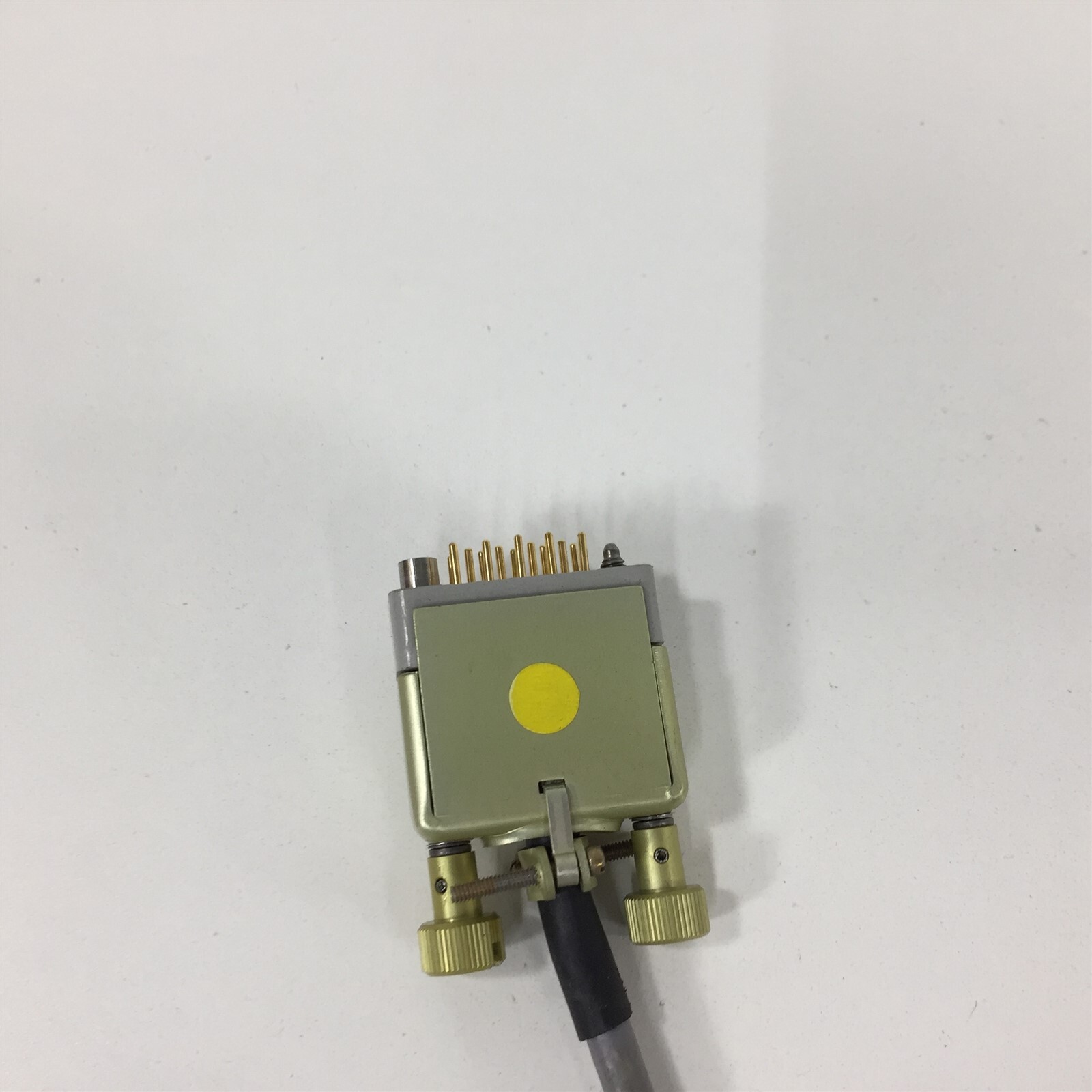 SPTC USA Corp Zero Span Assembly 0400-9011