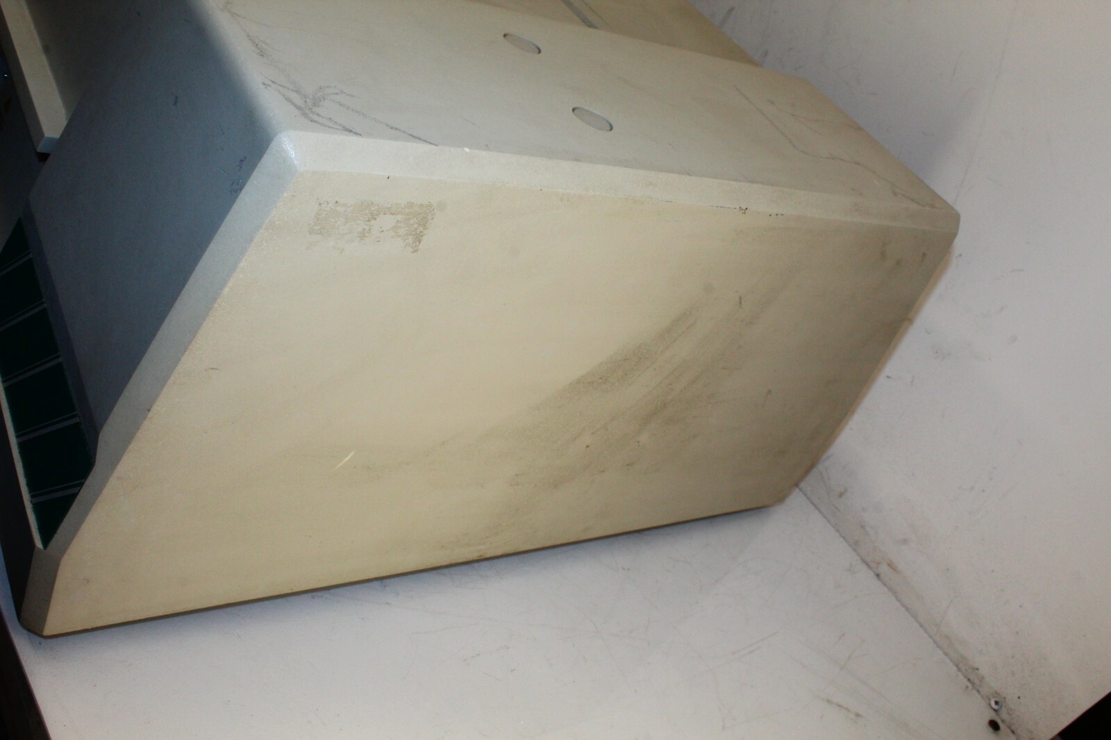 BECKMAN COULTER DU 640 DU640 UV-VIS SPECTROPHOTOMETER ULTRAVIOLET VISIBLE