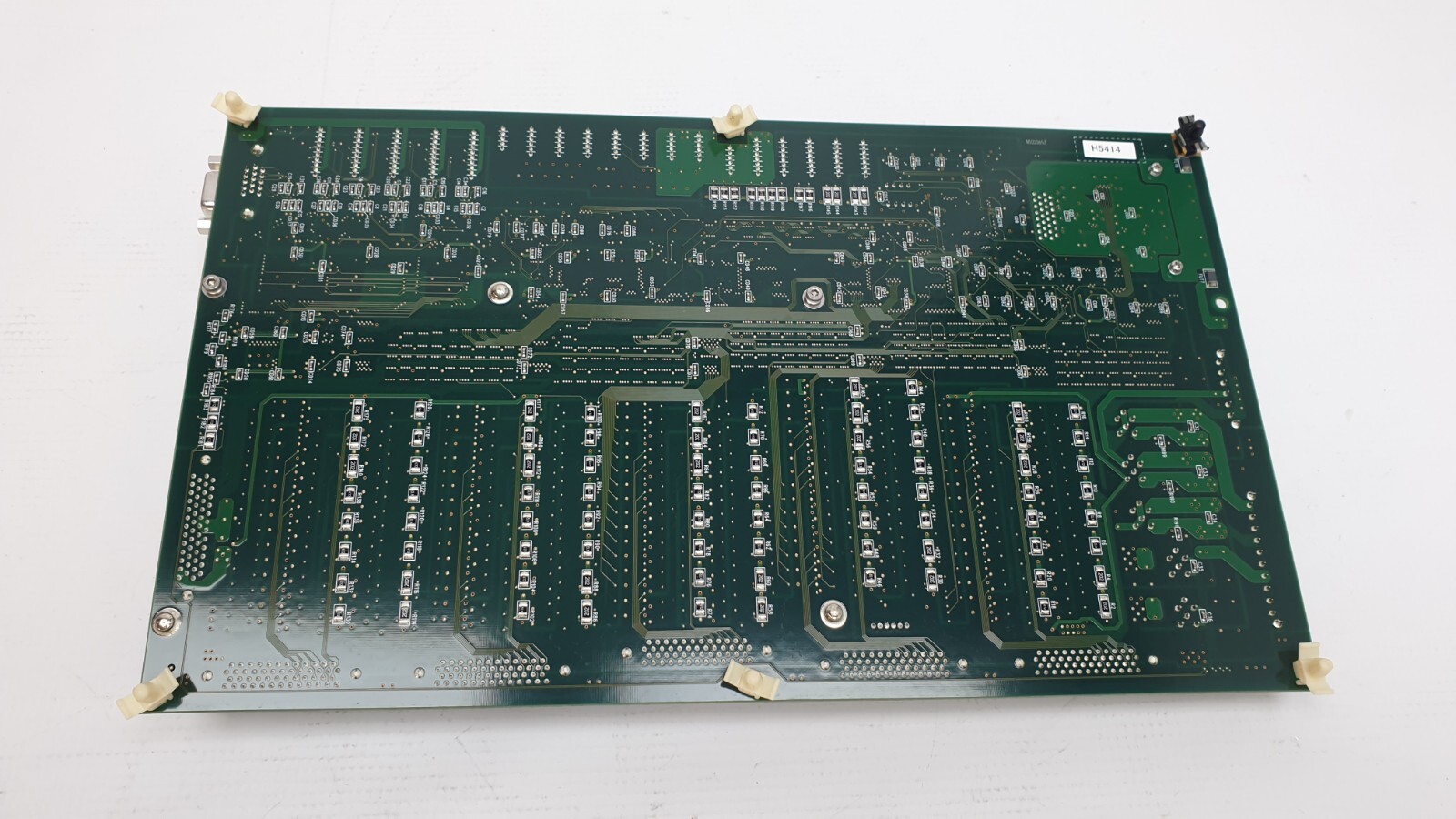 Tokyo Electron Limited PCB Board Assembly – TMB1700 + TMB1100 – HTE-0V5-B-11
