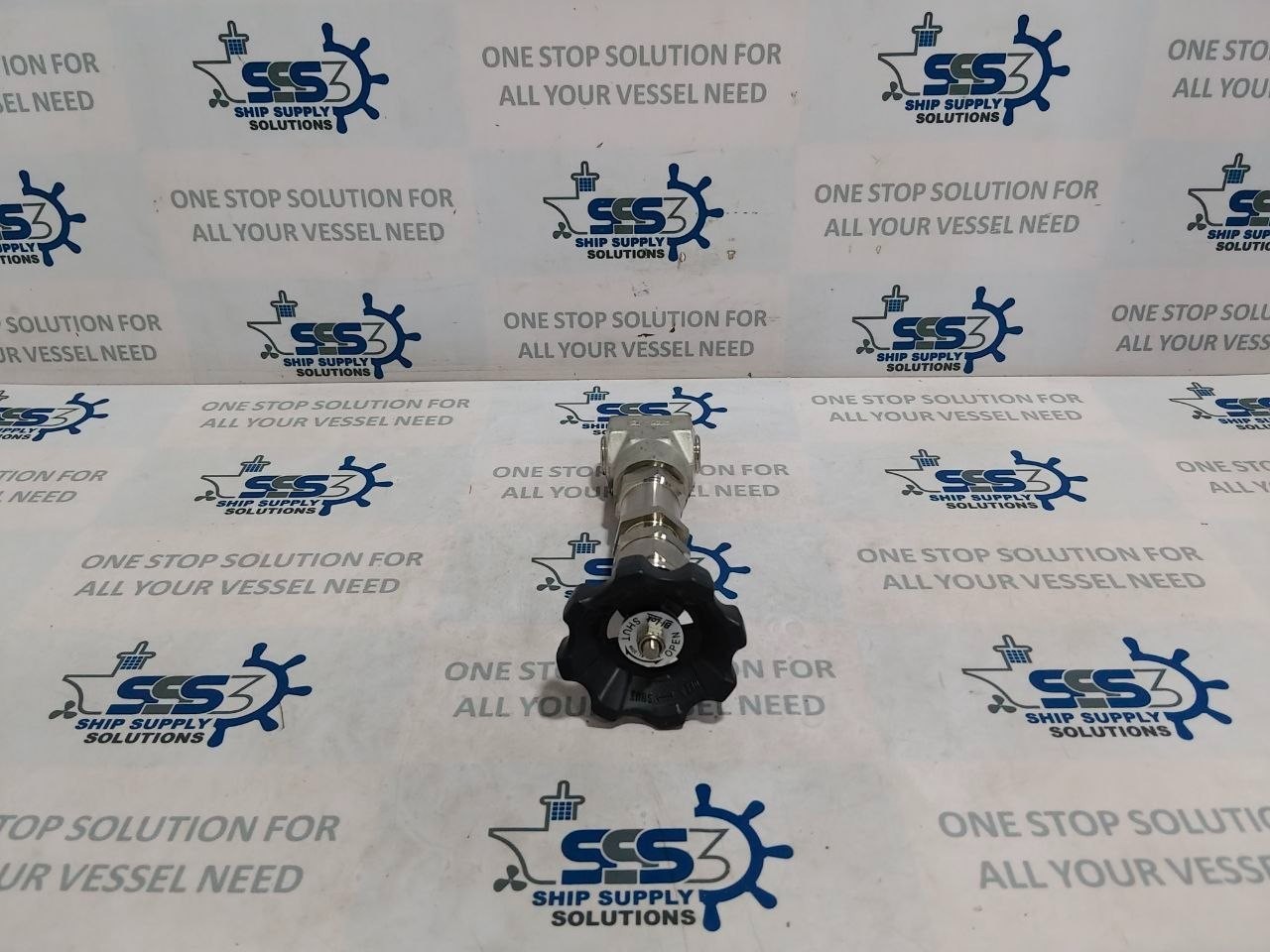 BI-LOK RC1/8″ Low Temp Valve Screw 1MPa 1/8 IA19
