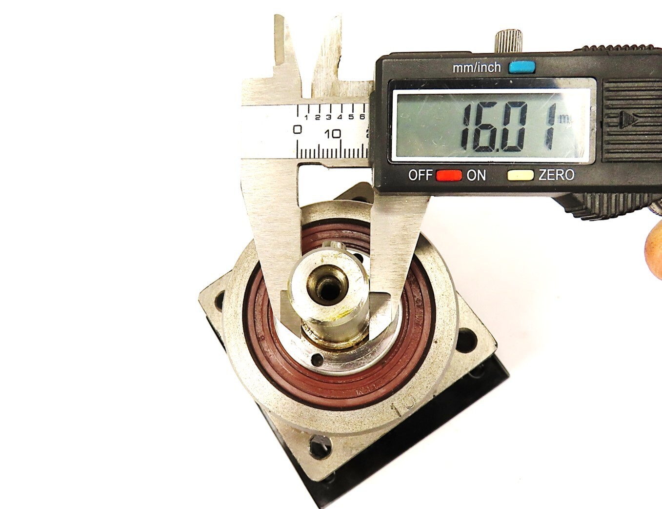 Cobra HPS-60-10-B1/14-38-80-M6-100 Planetary Gearbox Ratio 10:1 NEW NO BOX