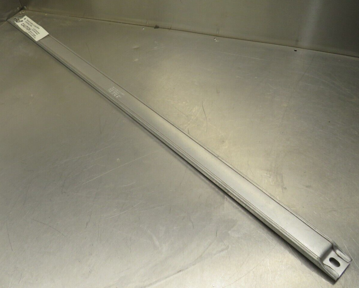 Watlow SGA1J35R03 Strip Heater 1.5″ x 36″ Overall Length 240V 1000W