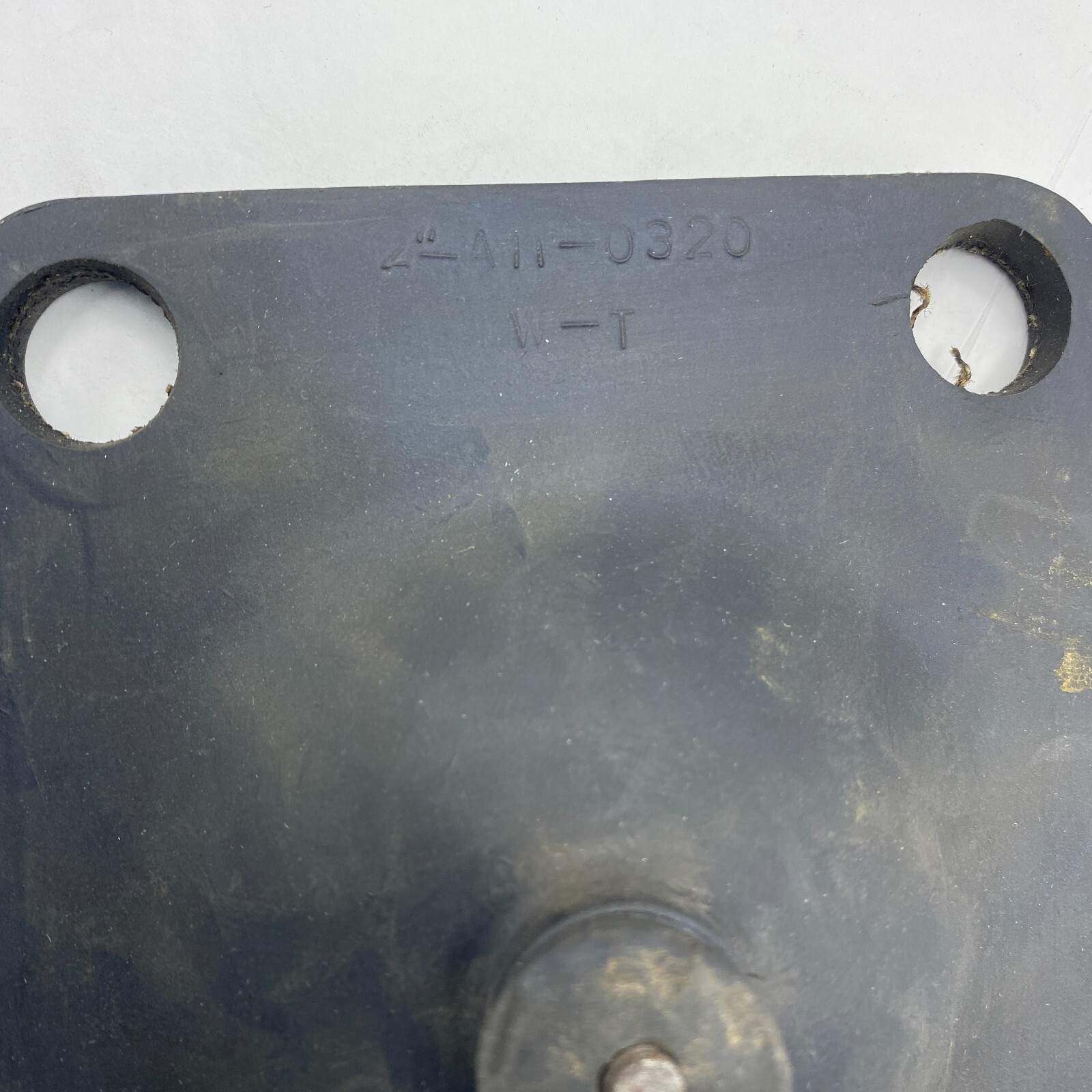 Hills-McCanna A11-0320 Pneumatic Control Component – Genuine ✅