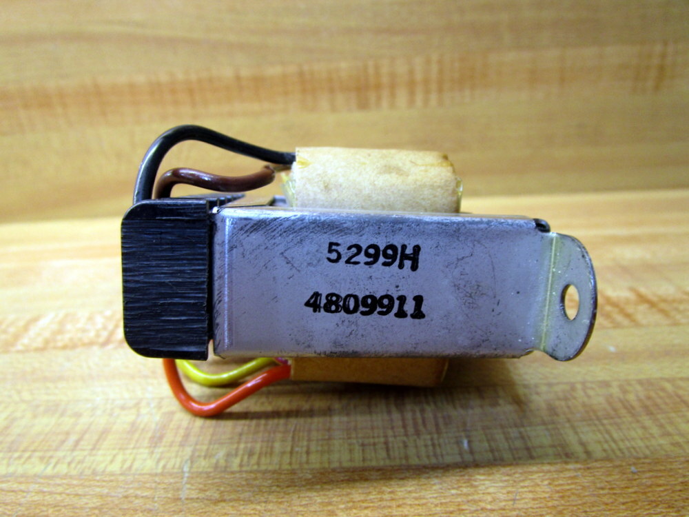 Payne Engineering 5299H Transformer 4809911