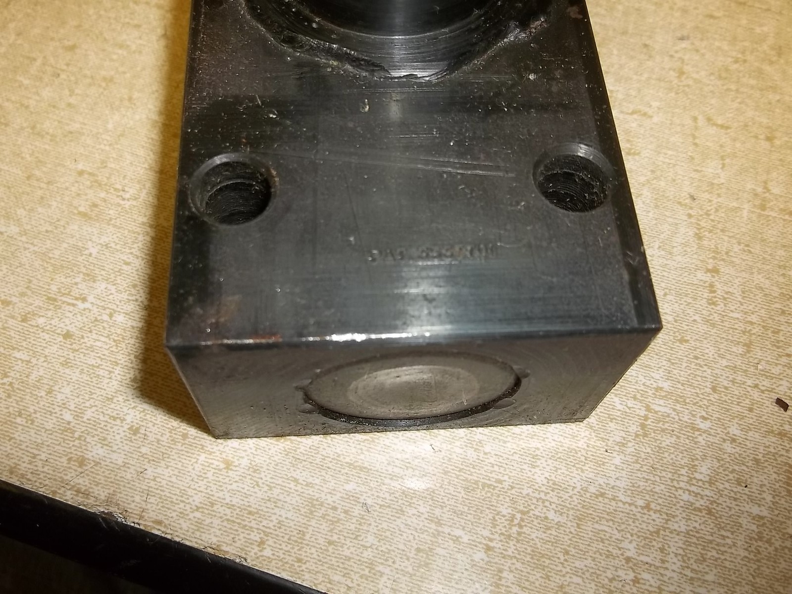 Antec Engineering 3537701 Spring Loaded Jack Lock Assembly #2 *FREE SHIPPING*