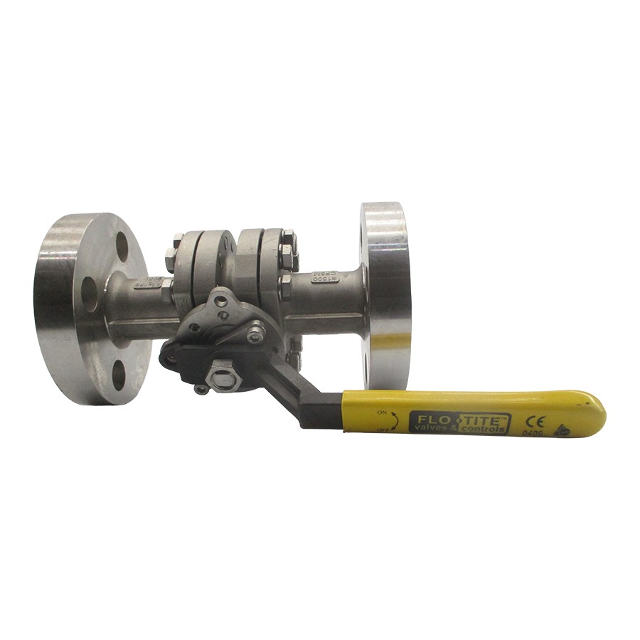FLO-TITE CF8M #1500 985I 1-1/2″ NSNP