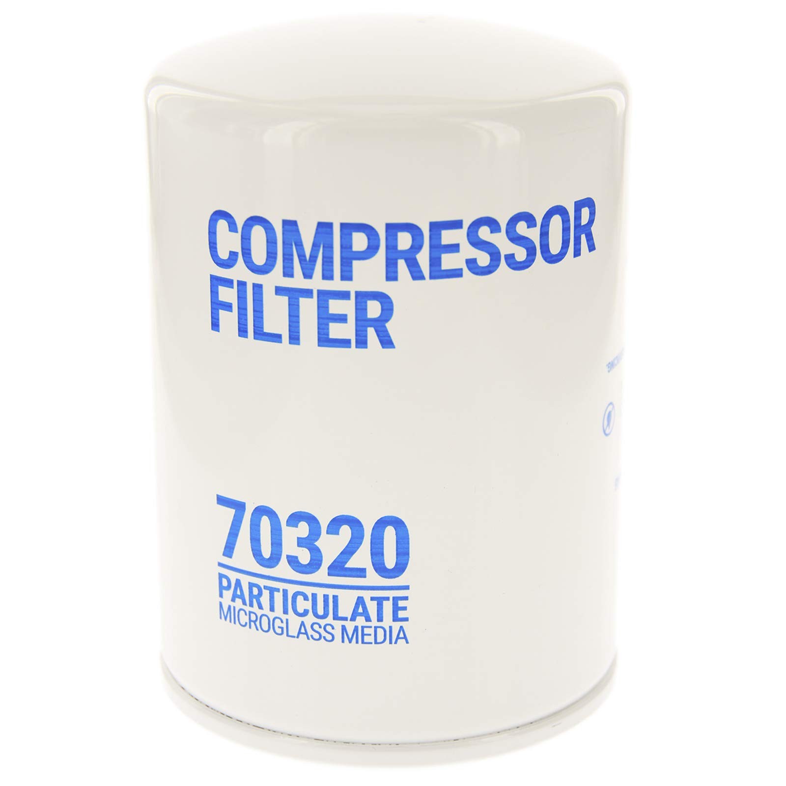 Aftermarket Sullair 250025-524 Spin-On Oil Filter | Replacement Part | Compress