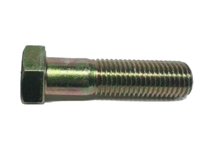 Large Assortment Grade 8 Hex Bolt Cap Screws 1/4″ to 1″ 6560 pieces 169 sizes