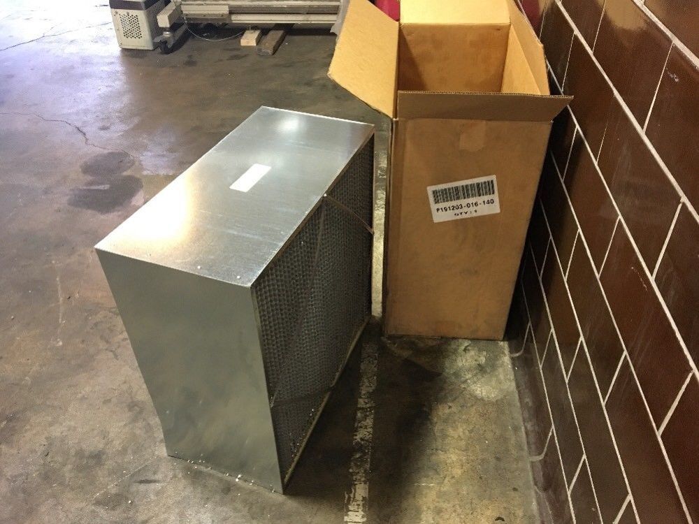 New! Donaldson Air Handler Filter 192787A862258 *Fast Shipping*