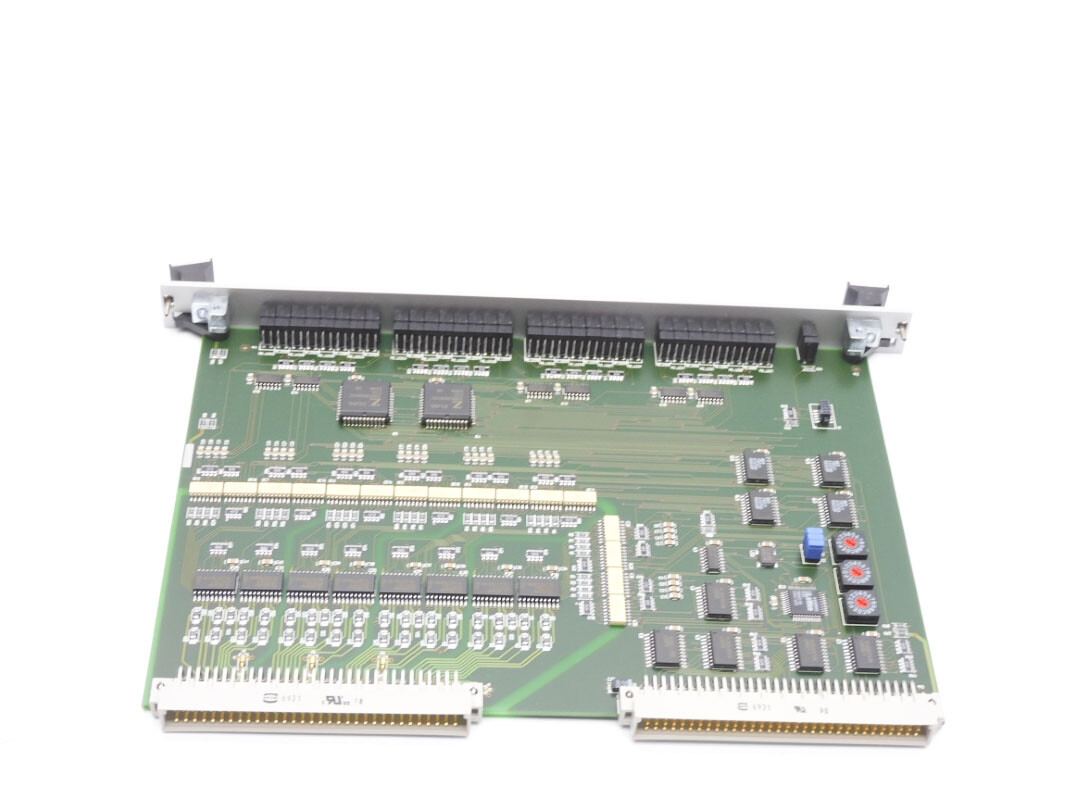 JANZ VDOT-32/3 BO-FVM-33003 NSMP
