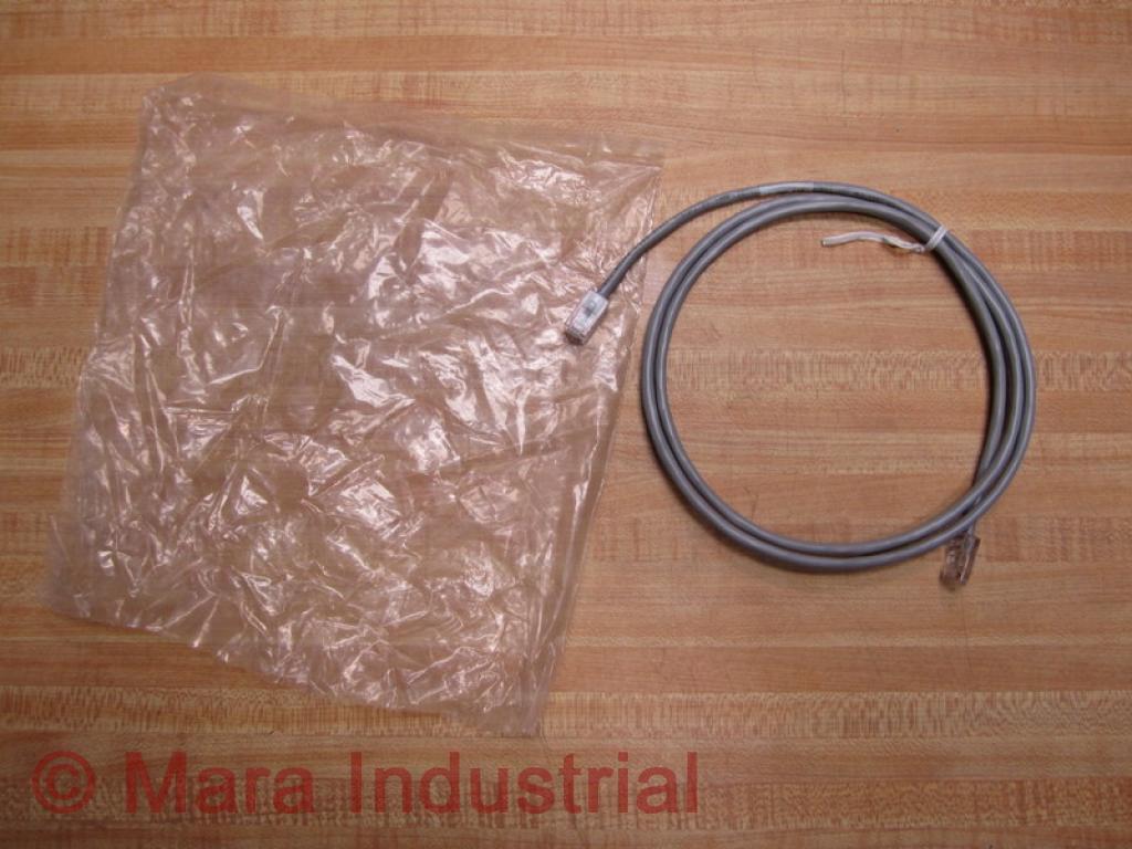 Mohawk/CDT CCI 952-5 Clover Cat 5 Patch Cable 55 Inches CCI9525 (Pack of 12)