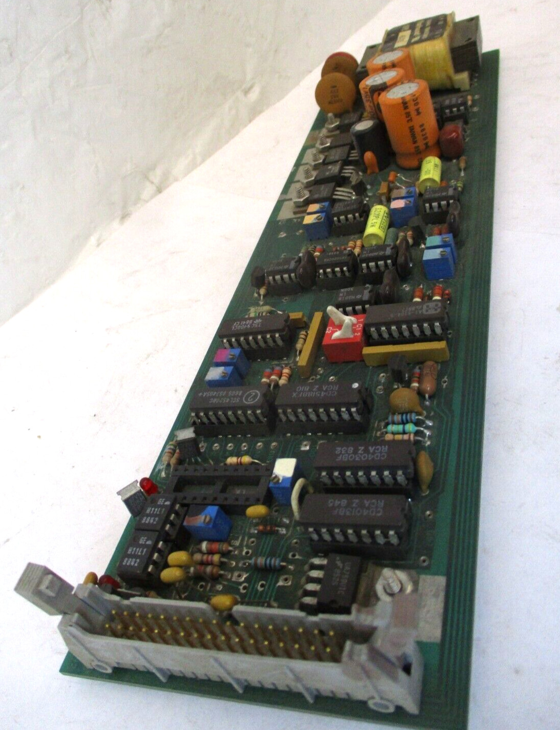 Thayer Scale D-41627E PCA Interface II A7034WVS