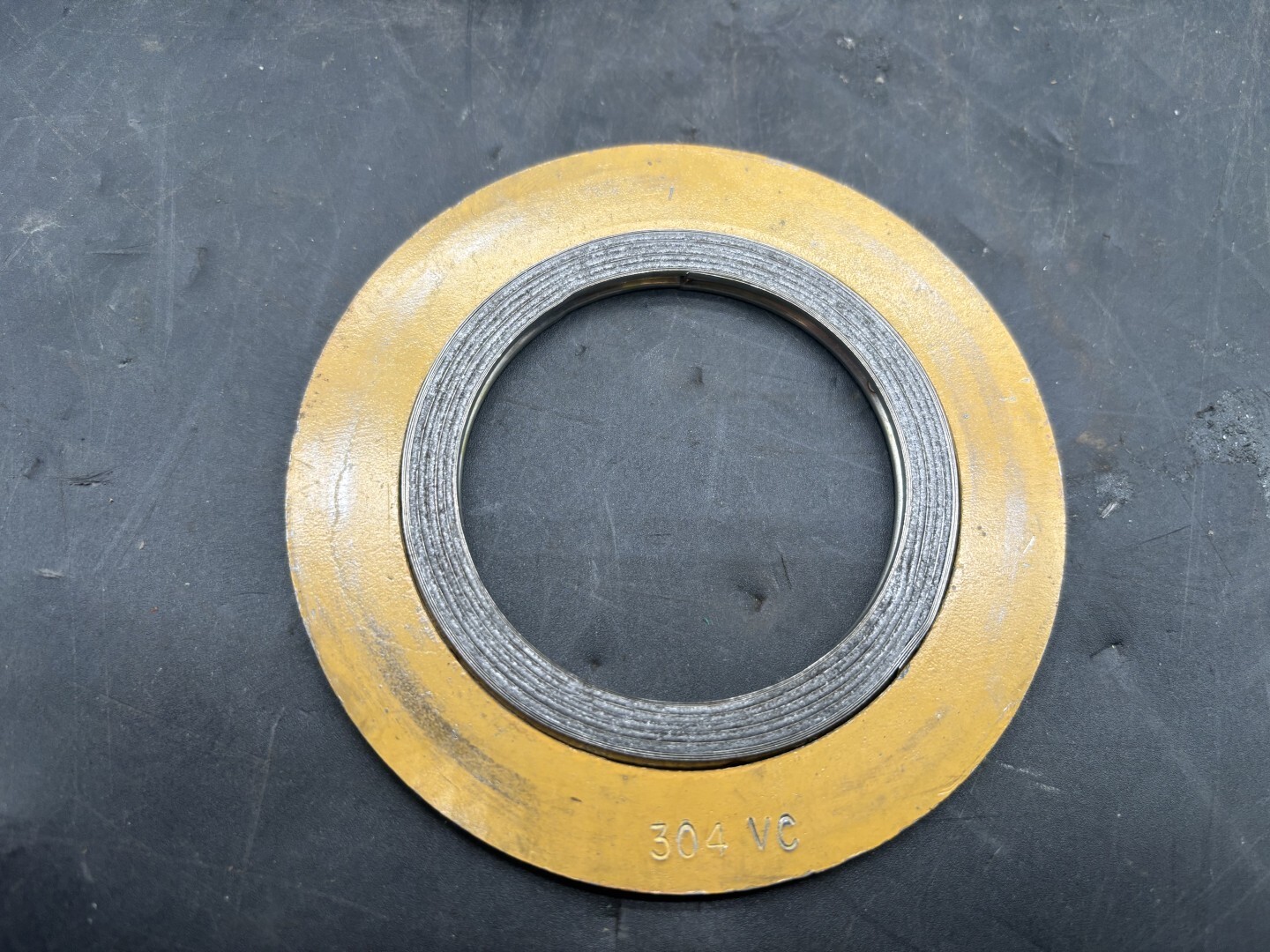 Garlock Flex Seal 1 1/2″ 3-4-600 ASME B16.20