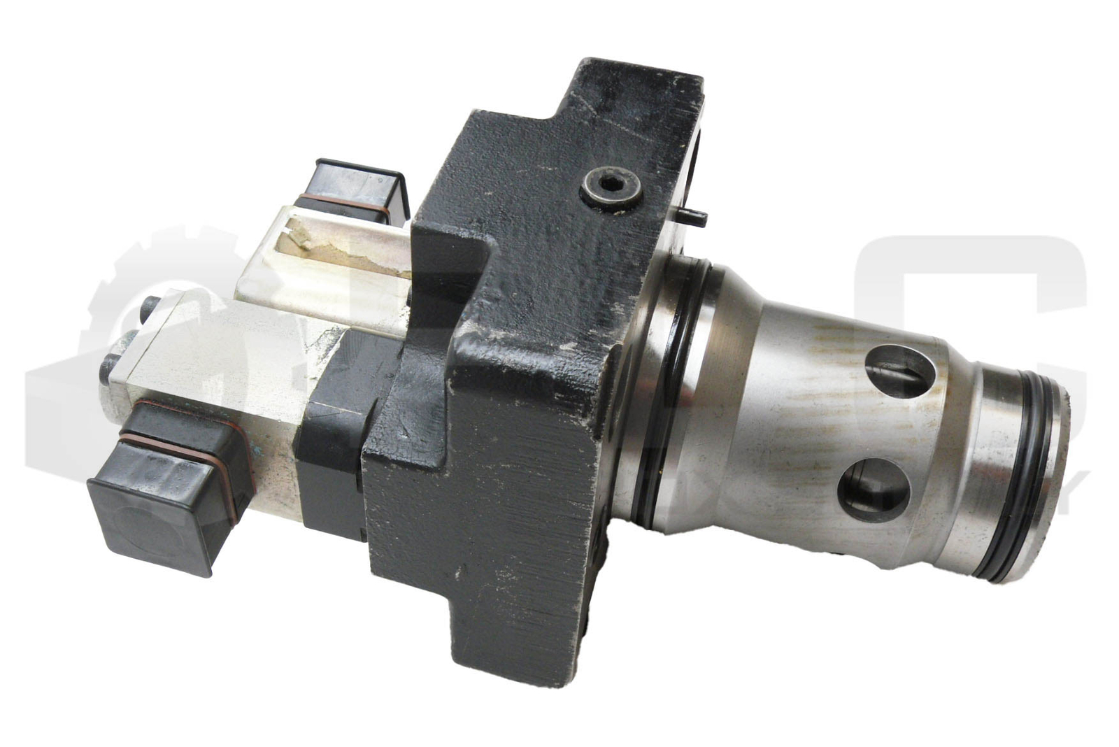 VICKERS CVU-40-EFP1-B29-90-20 HYDRAULIC VALVE