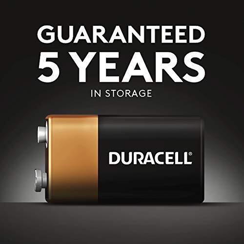 Duracell MN21B2PK09 Specialty Alkaline Keyless Entry Batteries 12V 2 Count