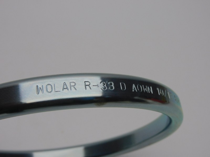 WOLAR R-33/OV NSMP