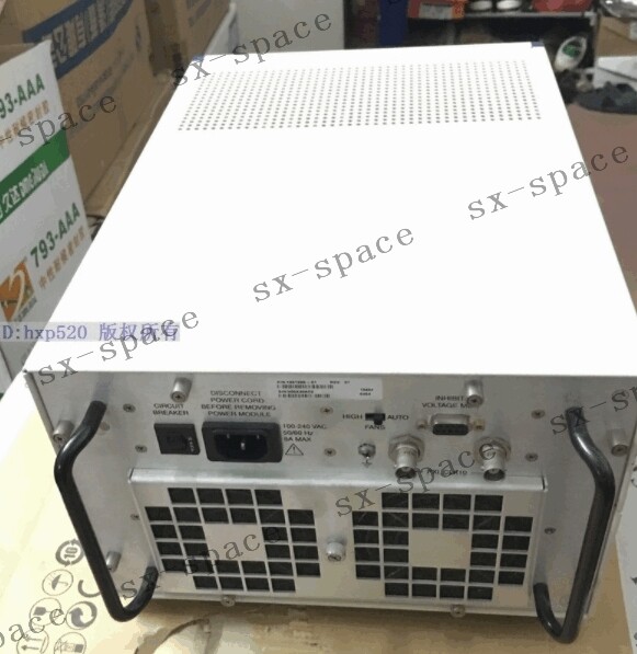 1pcs NI PXI-1042 PXI PXI-8461 6071E 2503 6527 100% tested by DHL or FEDEX