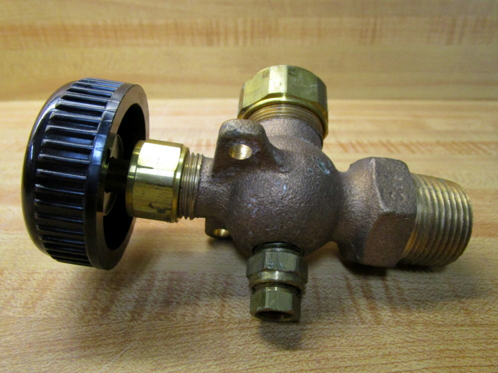 Conbraco 0063240806 Valve