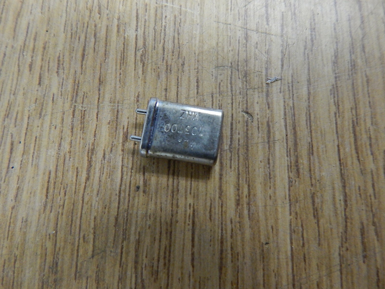 Electronic Research FSN 5955-060-0815 CR-72/U 9M-DA48 41.703700 68/51 14J33