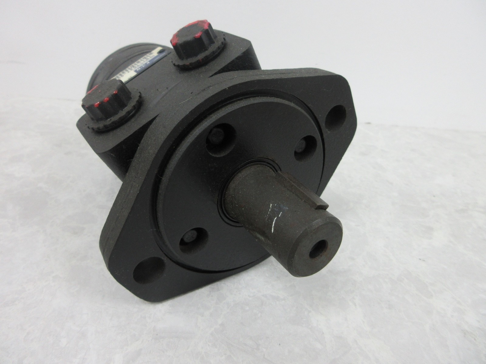EATON 101-1027-009 SPOOL VALVE MOTOR, Y0288
