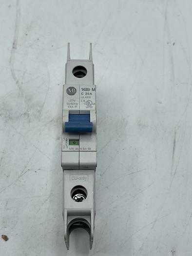 AB ALLEN BRADLEY 1489-M1C200