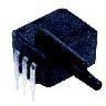 Honeywell SLP004DD4 Pressure Sensor 0inH2O to 4inH2O Differential/Gage 6-Pin …