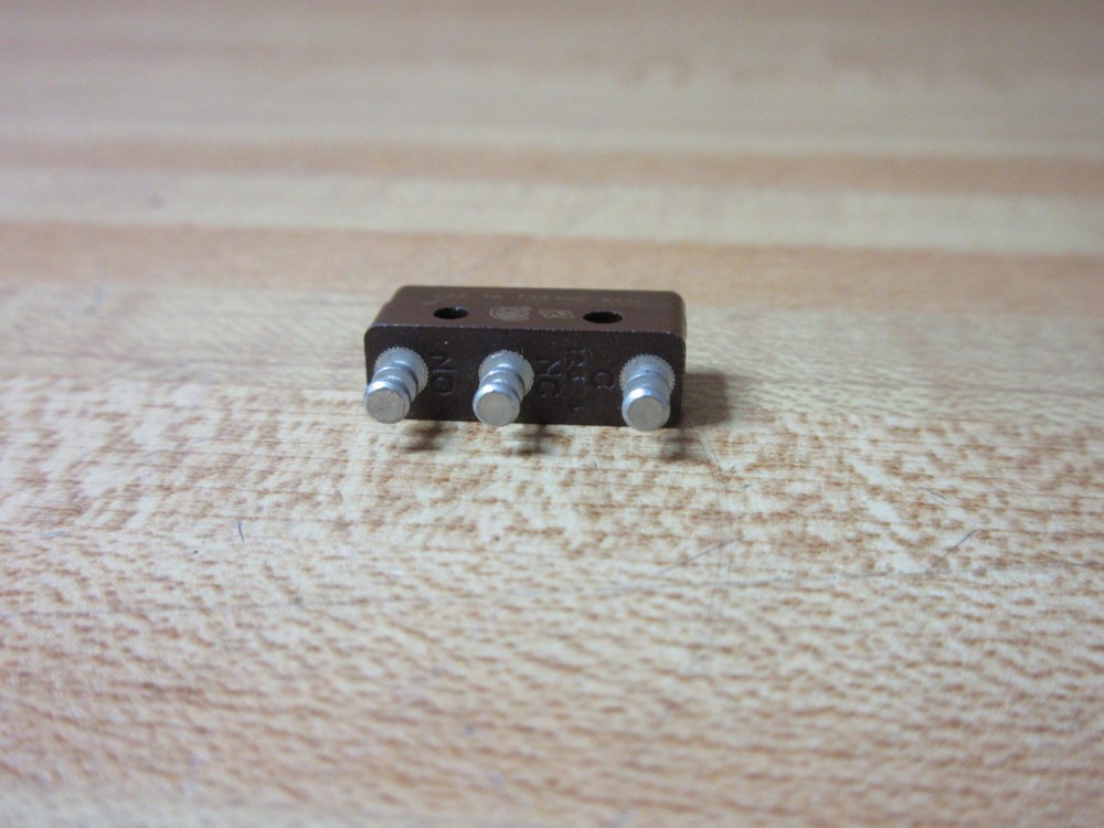 Micro Switch 1SM502-T2 Honeywell Switch 11SM502-T2