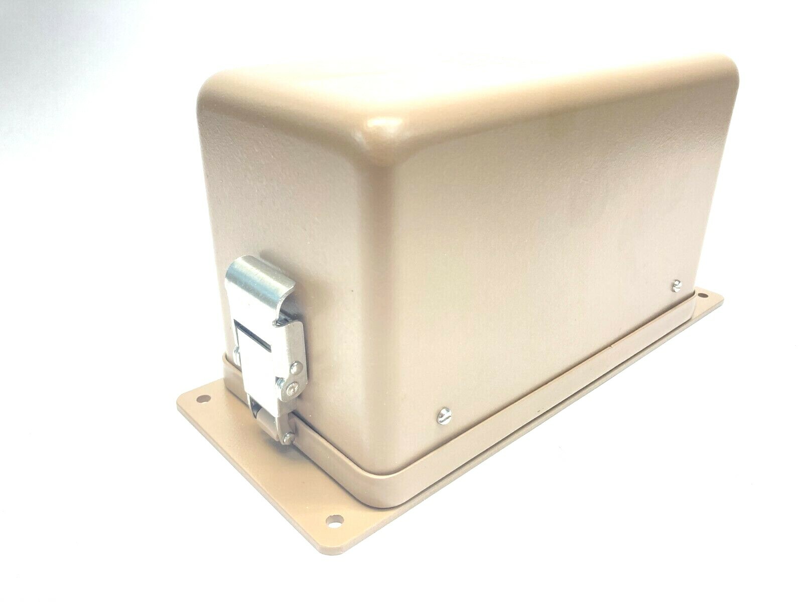 Eberline IB4A Box Interface for Radiation Monitoring