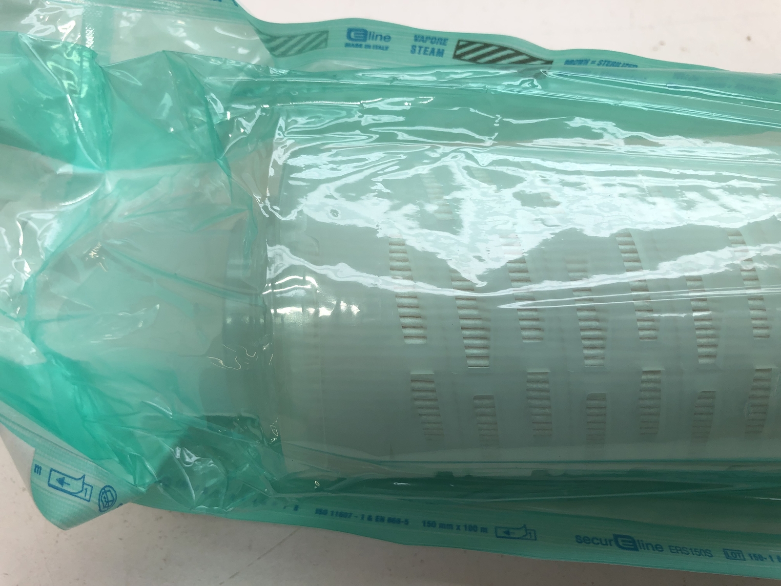 (QTY.6) PALL AB1DFL7PH4 PHARMACEUTICAL GRADE STERILIZING