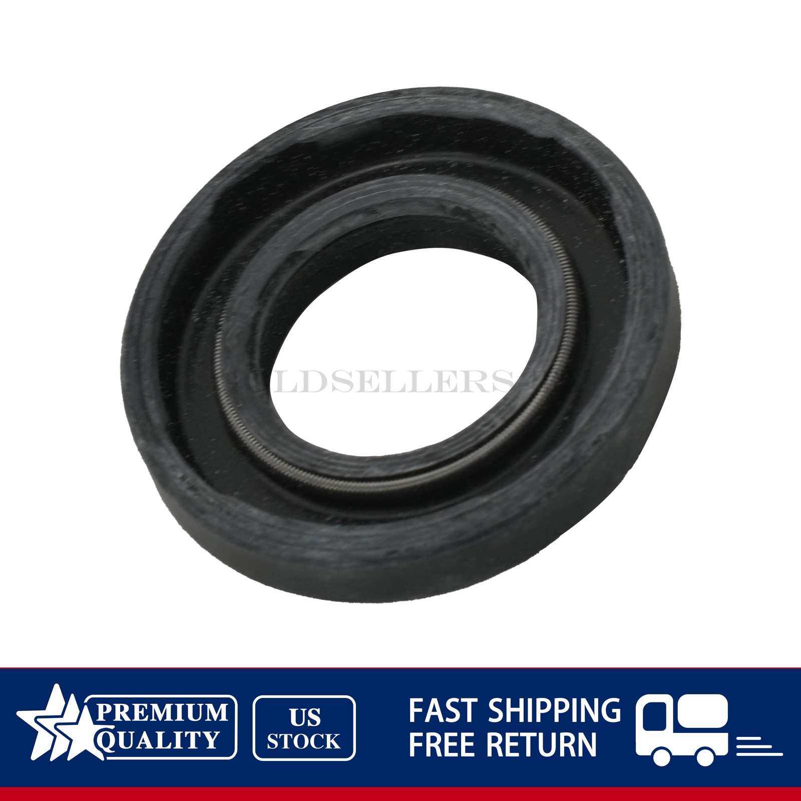 NEW For BP1503G Oil Seal High Pressure Skeleton 19.05×34.6×6.3mm US
