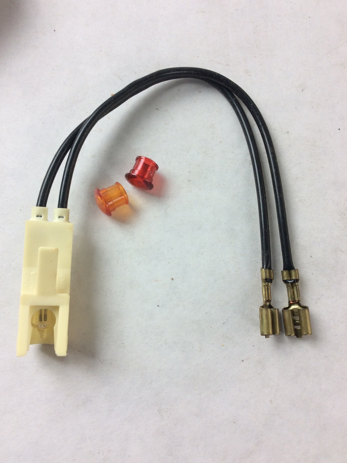 Whirlpool FSP Kenmore Vintage Dishwasher Indicator Light 314126