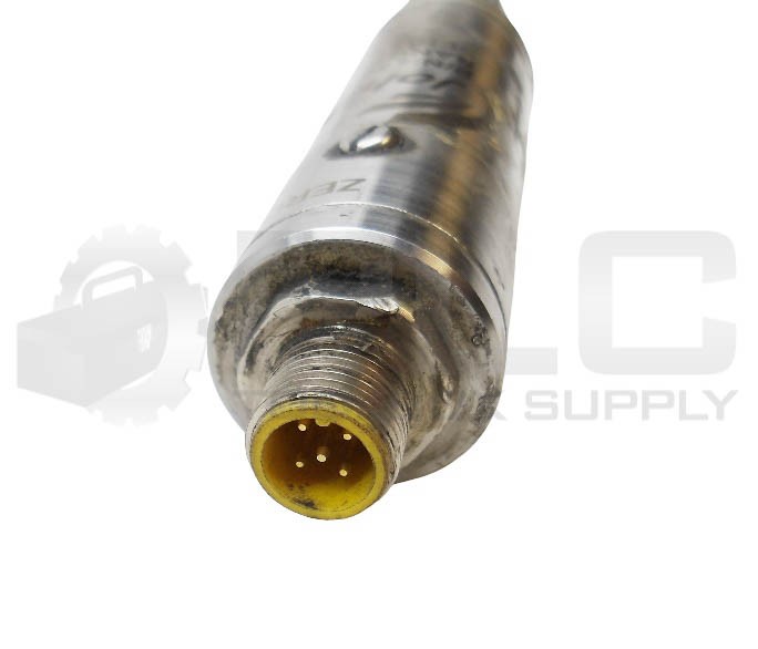 JOHNSTONE 363-314 PRESSURE TRANSDUCER 0-5000PSIG