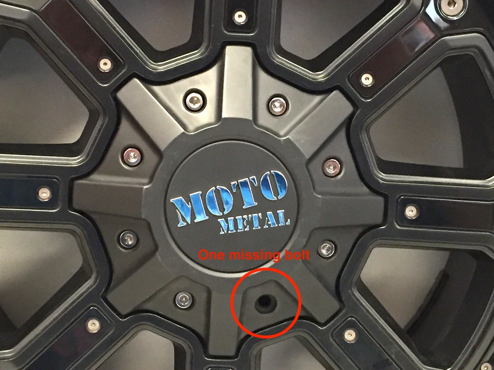 Moto Metal MO984 Shift Wheel Rim 18×9 J-2 Matte Black Gloss Inserts 18″