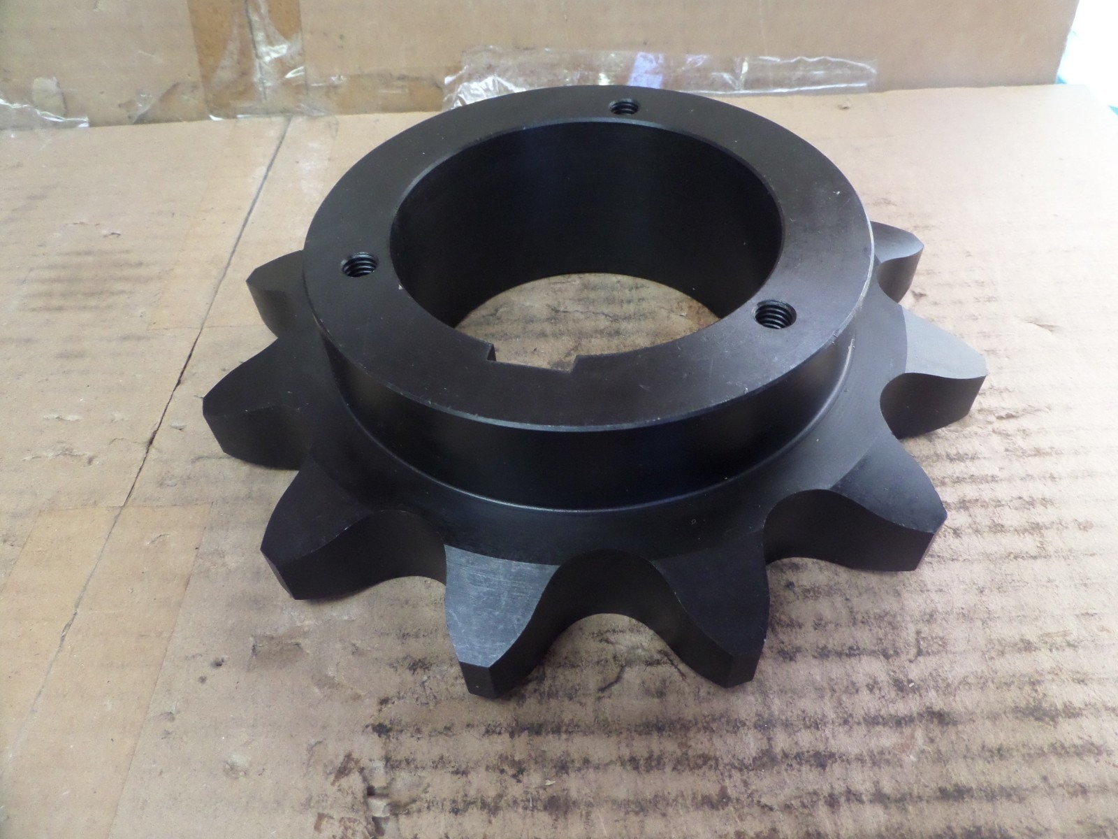 Browning Split Taper Bushed Sprocket H160R12 New