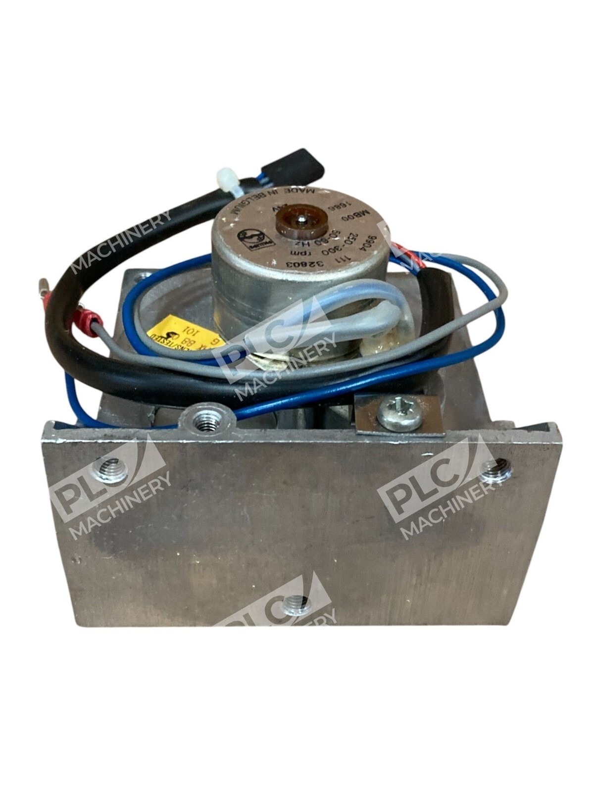 Philips 9904 111 32803 250-300rpm 50-60Hz MB00 1686 24V 85080953