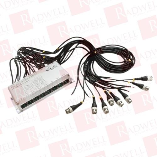 JEWELL INSTRUMENTS TRB-8BNCVPPT / TRB8BNCVPPT (NEW IN BOX)