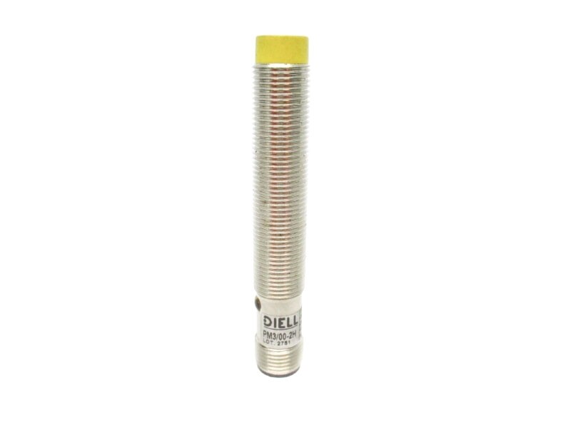 DIELL PM3/00-2H 10-30VDC NSNP