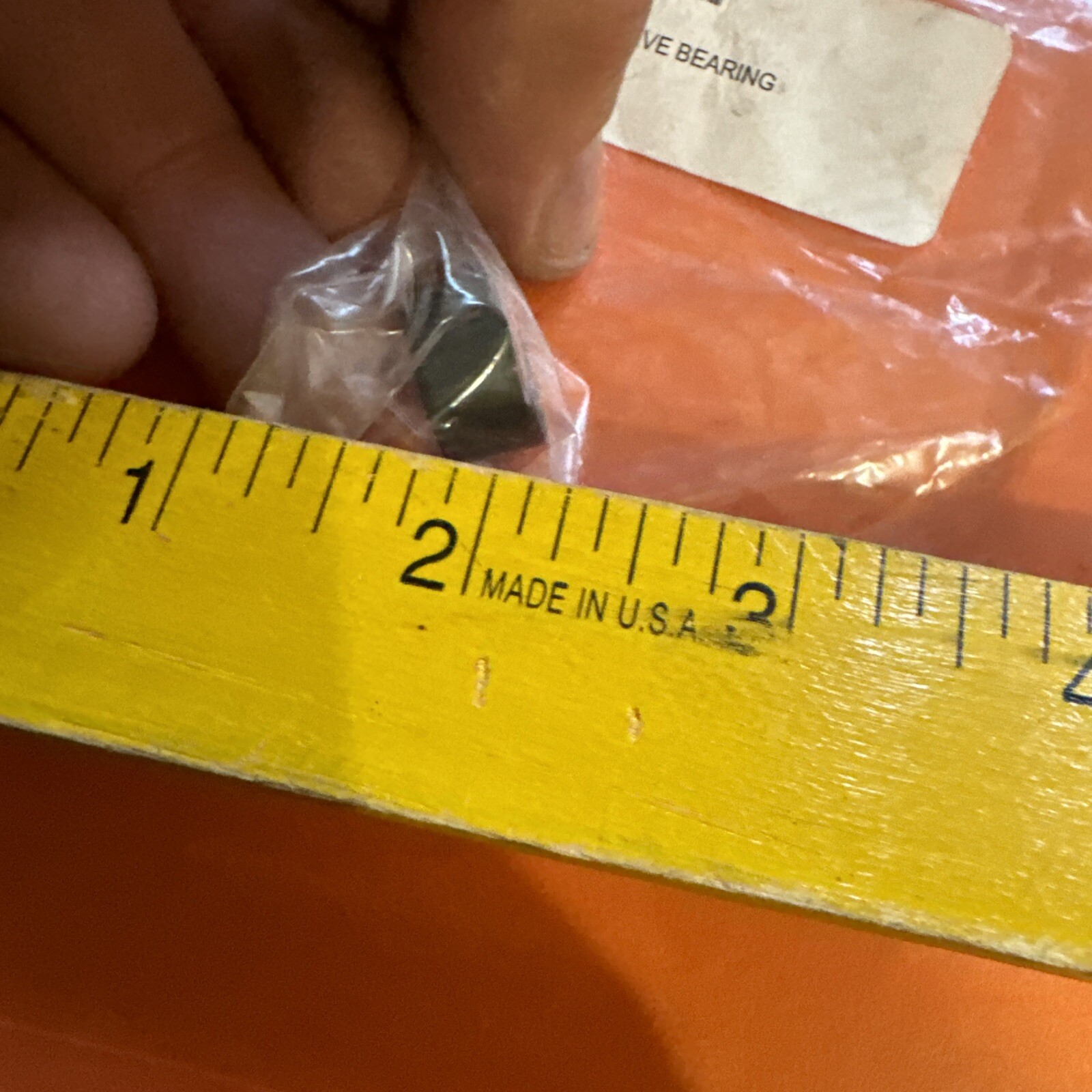 163k495h01 Sleeve Bearing Cc20 Dms0037 3210-12-000-2923