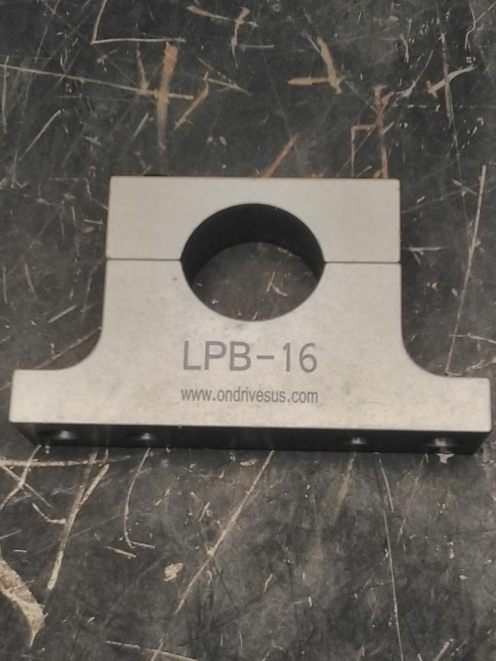 Ondrives Us LPB-16 (46.5-279-8.75)