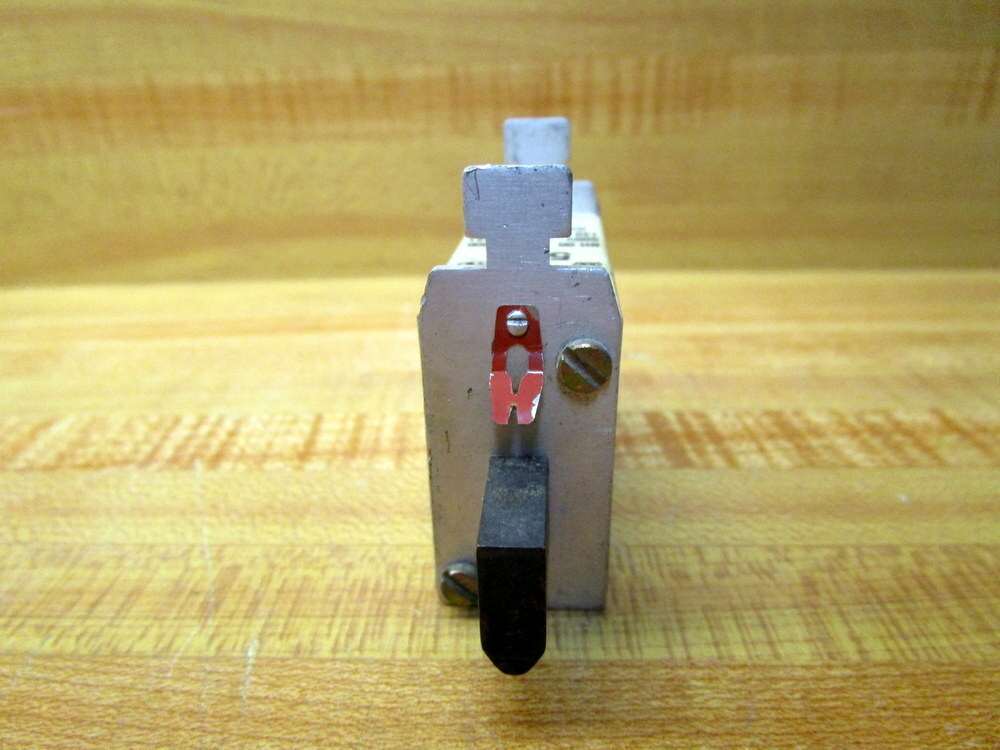 Efen NH00 C GL Fuse NHOO C GL