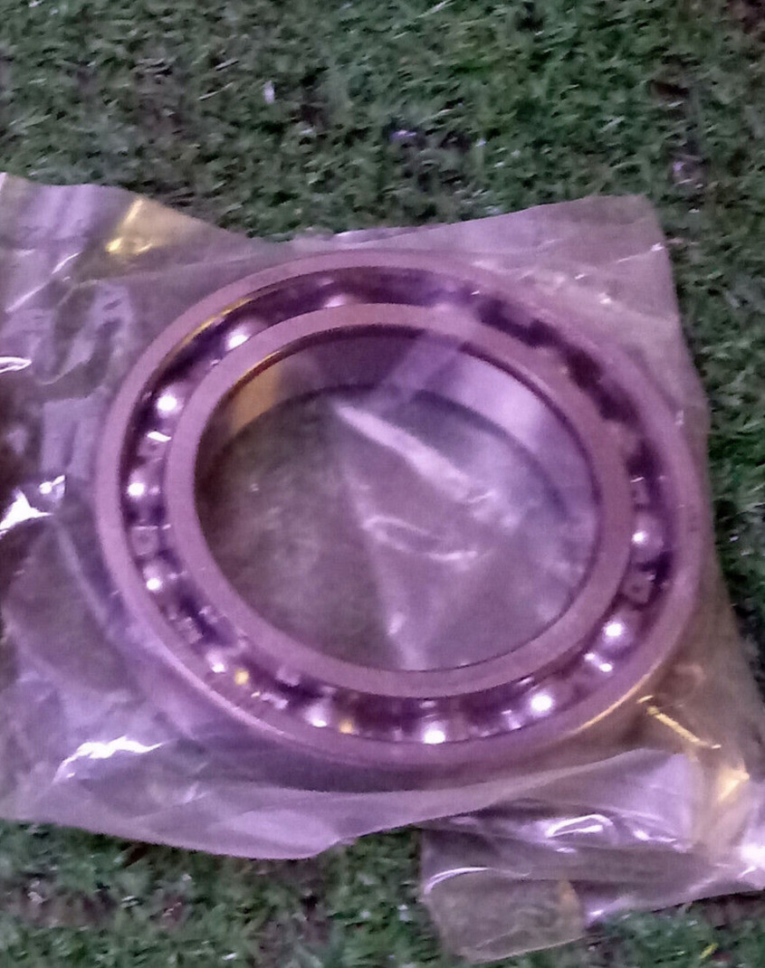 1 NEW FAFNIR 9307-K RADIAL BALL BEARING NIB ***MAKE OFFER***