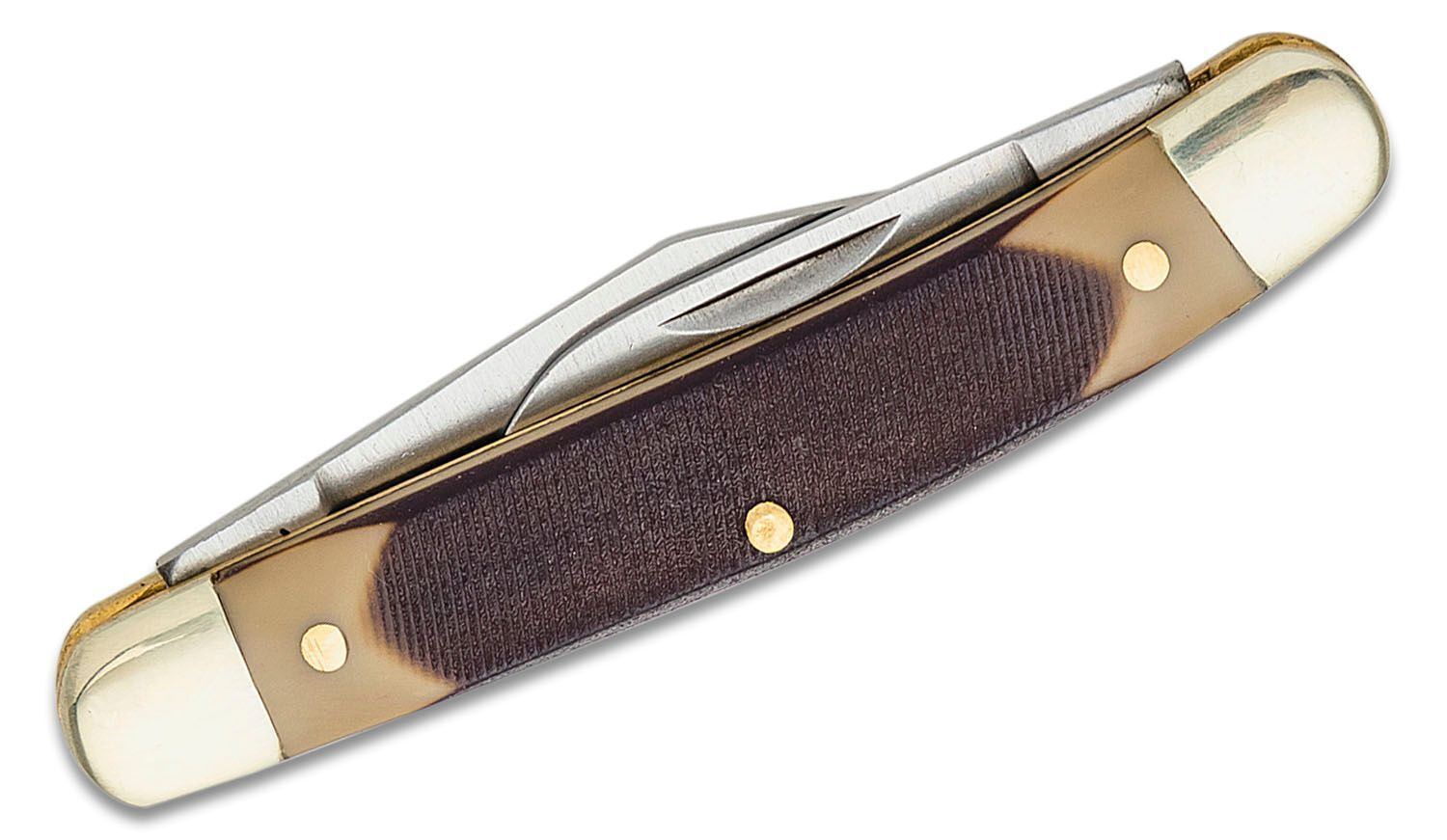 Old Timer 2-3/4″ Minuteman Closed Knife
