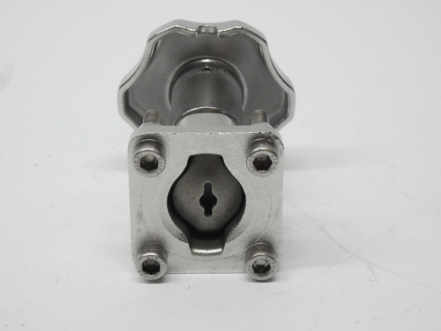 SAUNDERS 33856 NSNP