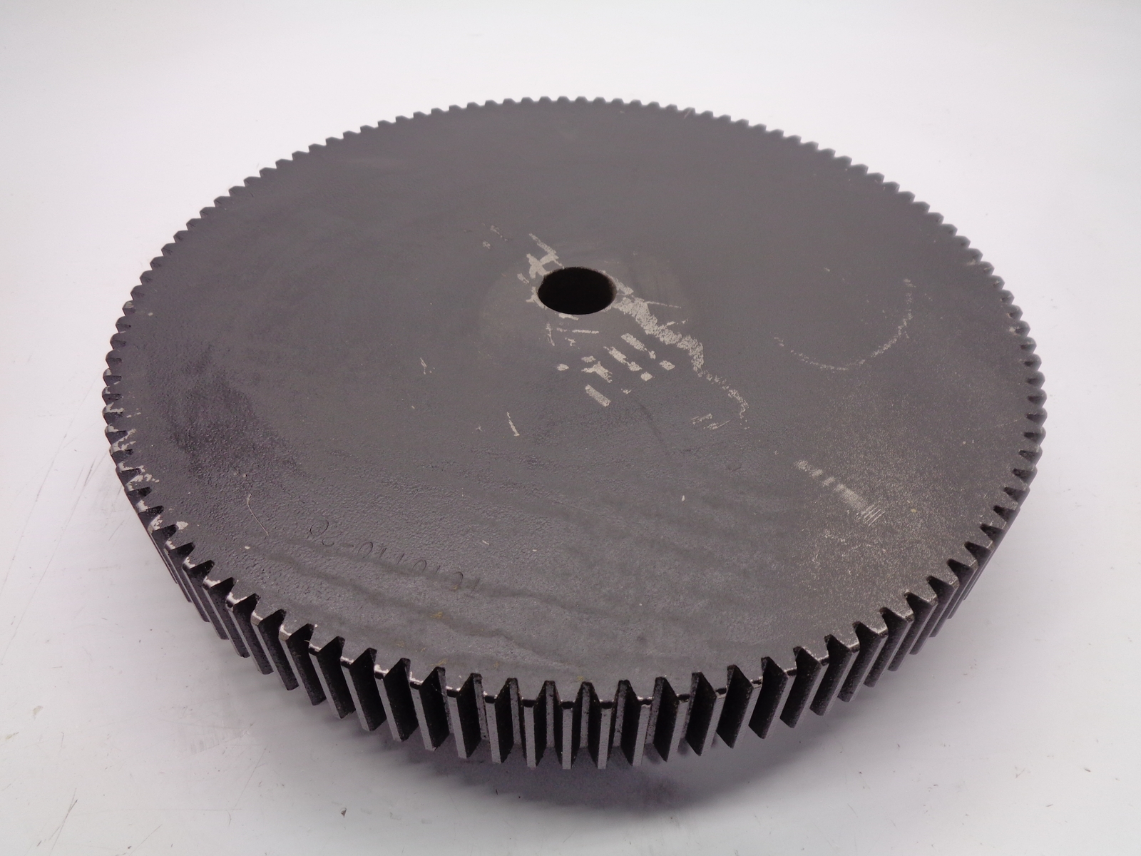 INDUSTRIAL SPARE T0110-20 GEAR (AS PICTURED) NSNP