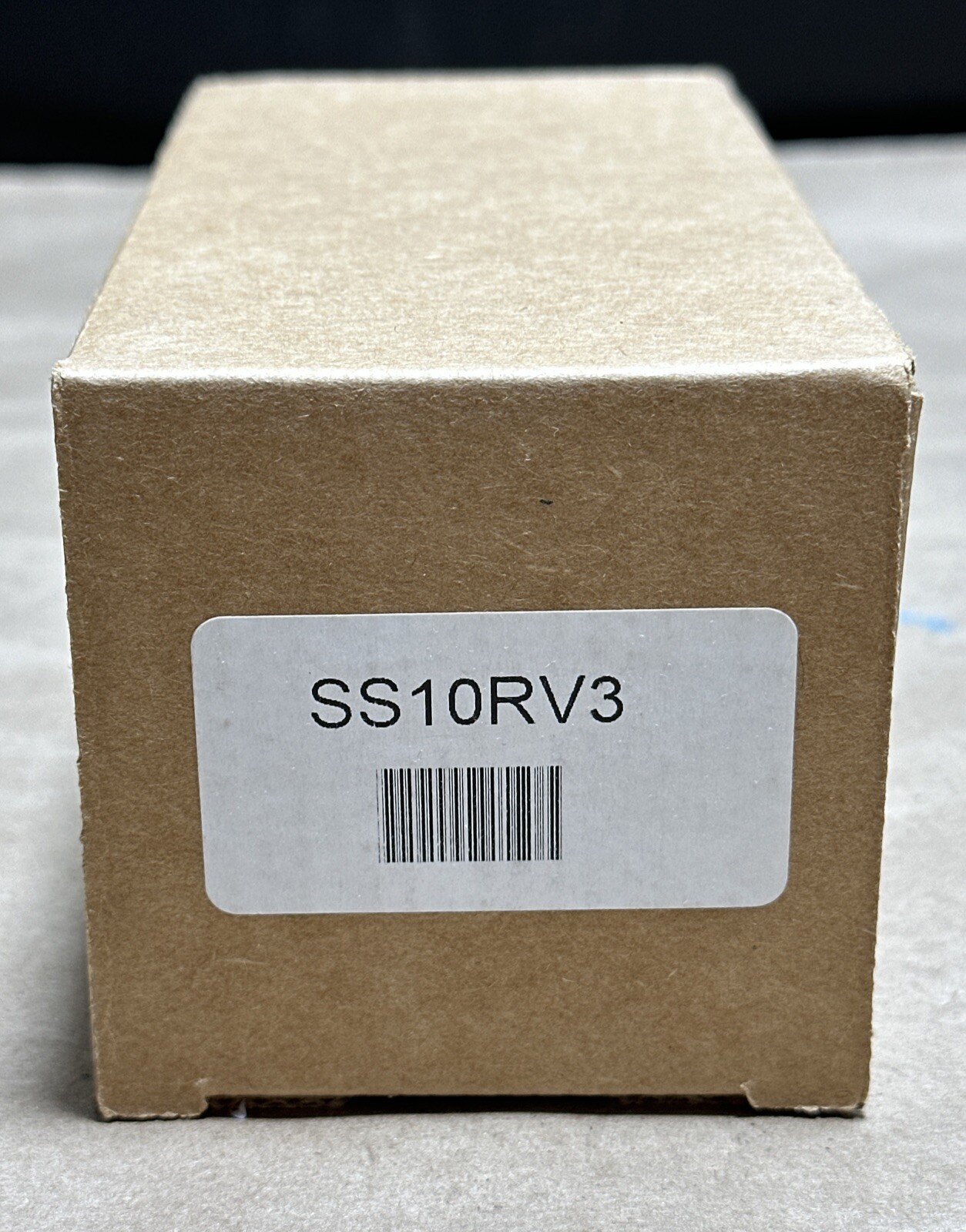 NEW OPEN BOX – LDI Industries SS10RV3 Suction Strainer 1” NPT 100Mesh (Metal)