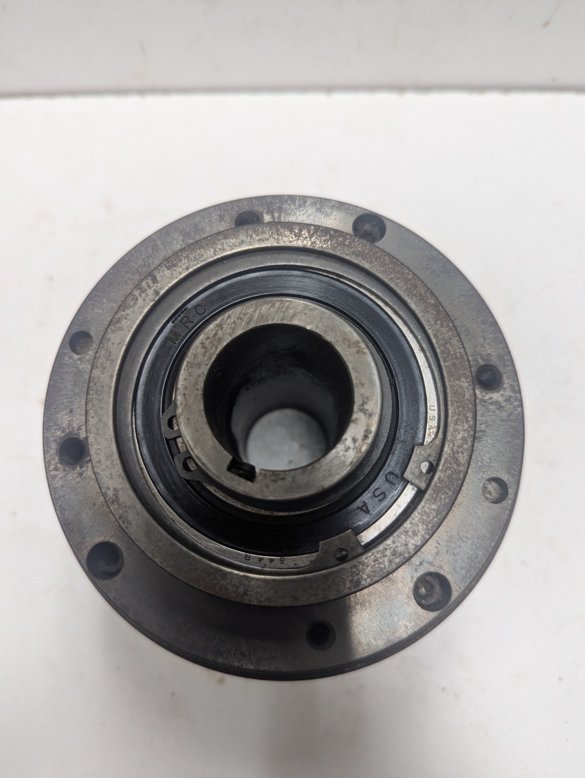 Horton 912300 Pneumatic / Air Clutch 5H40PSP-1 1-1/4″ Bore / Pilot