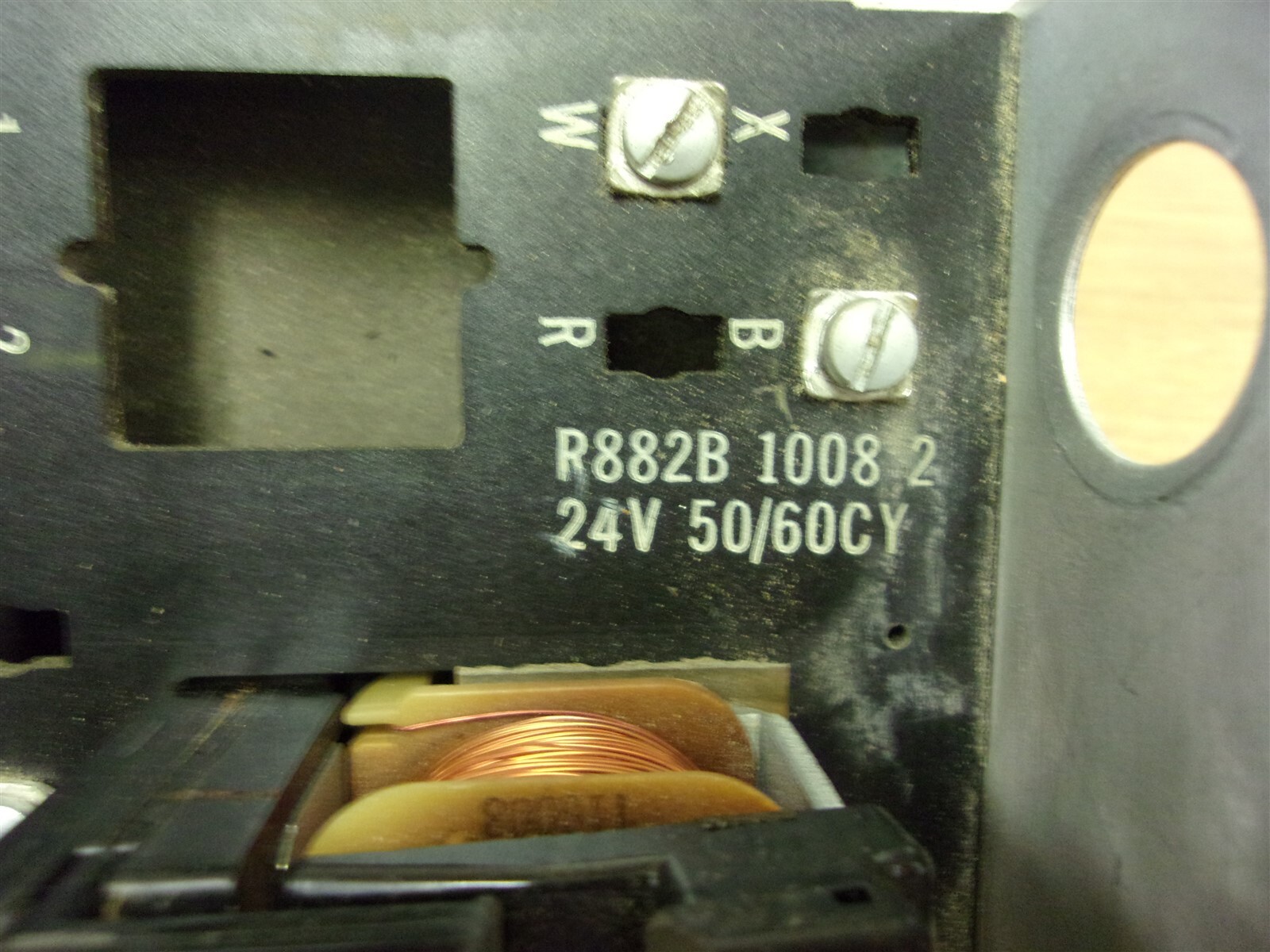 Honeywell R882B1008 2 Switching Relay “B” *FREE SHIPPING*