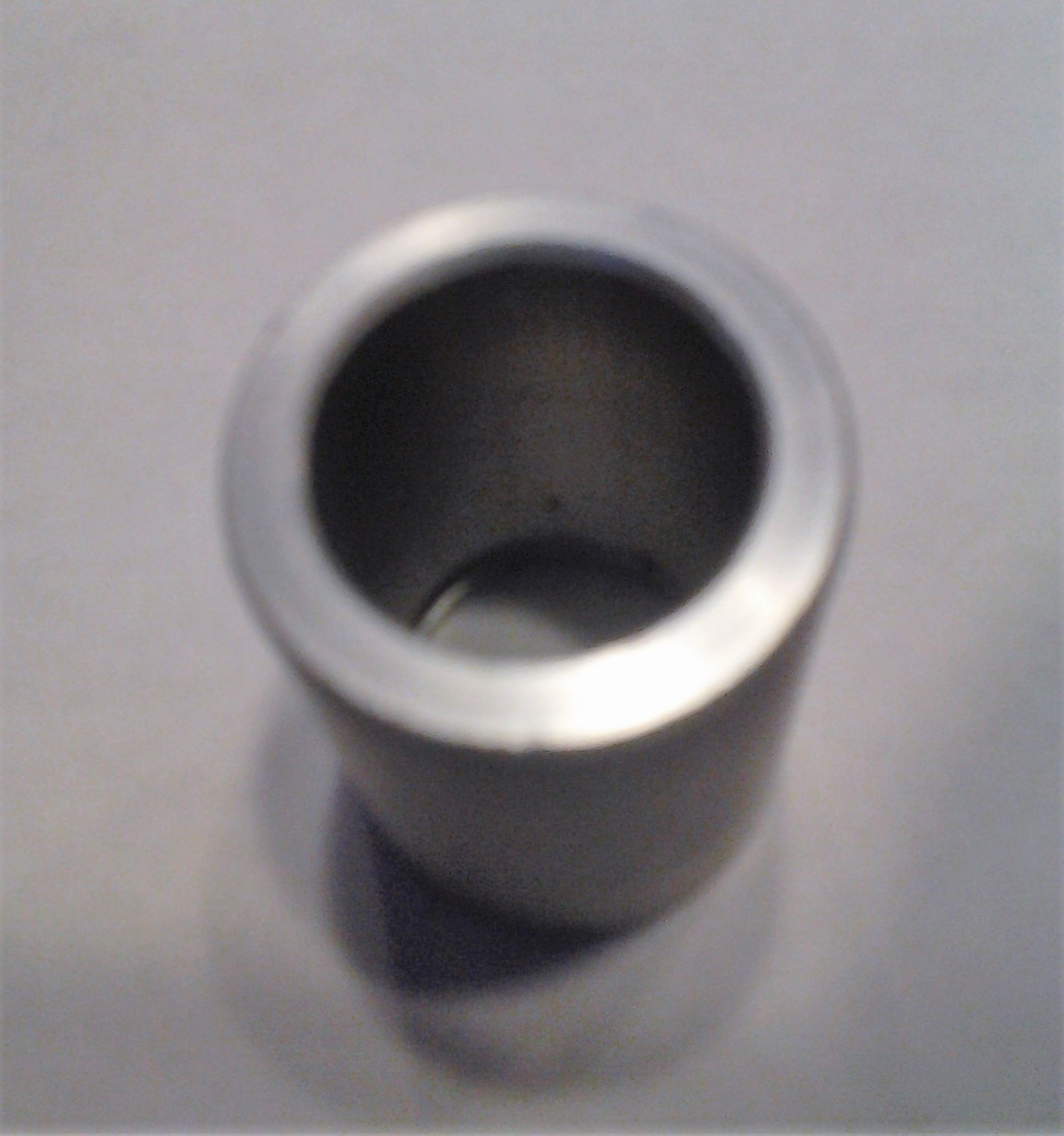 HP Autosampler 10 ML Vial Adapters, 25 Pack, Ref. No. 300.305, PN: 300-305-DAN