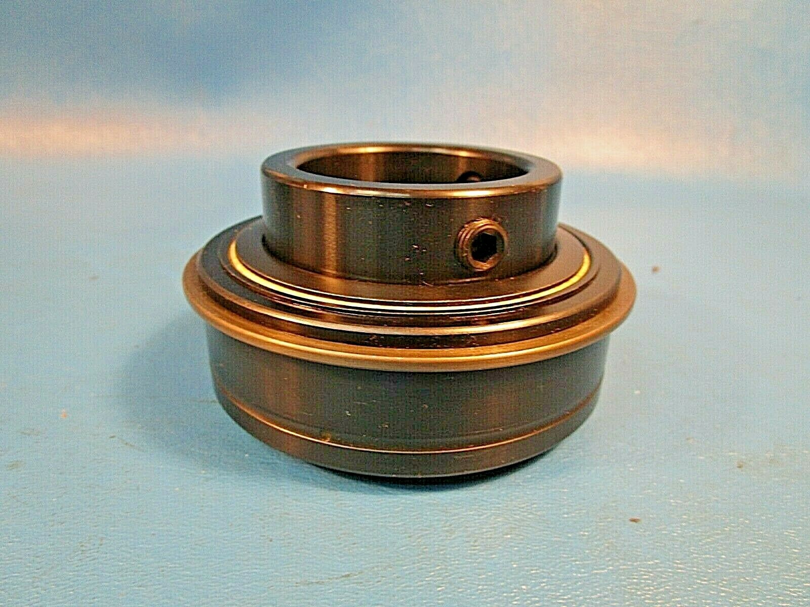 SealMaster, ER-30, 701076, 1 7/8″ Bore, Ball Bearing Insert, Set Screw