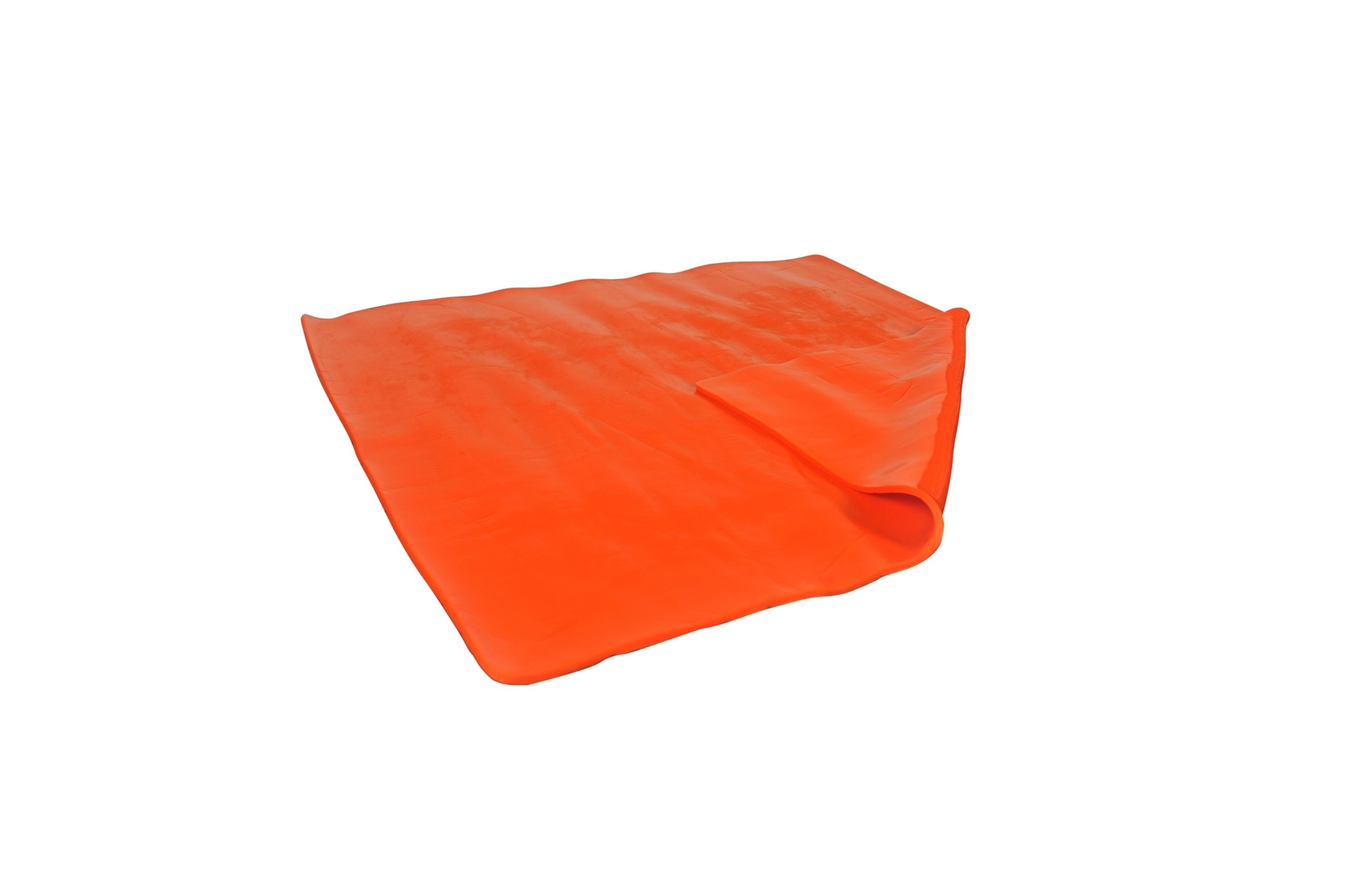 UltraTech Drain Seal 18 in. L Urethane Orange “18” x 18″